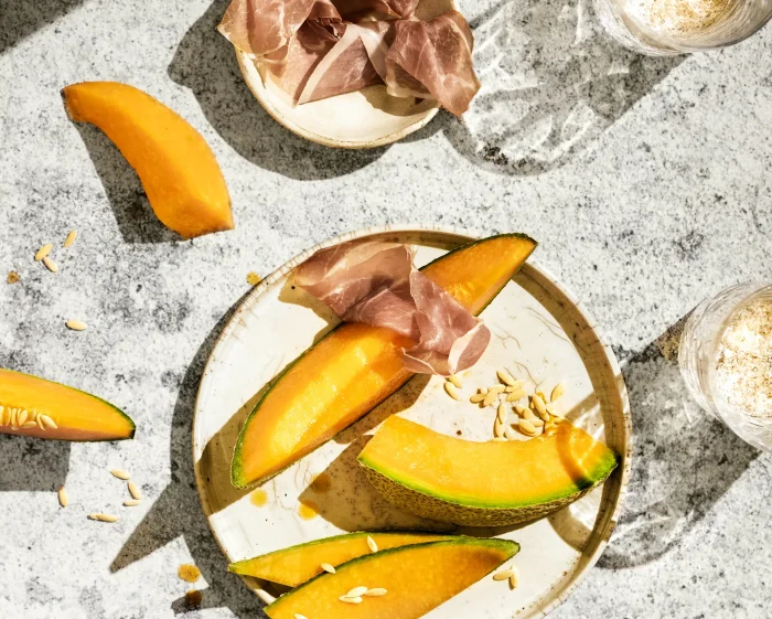 Пять самых полезных сочетаний продуктов