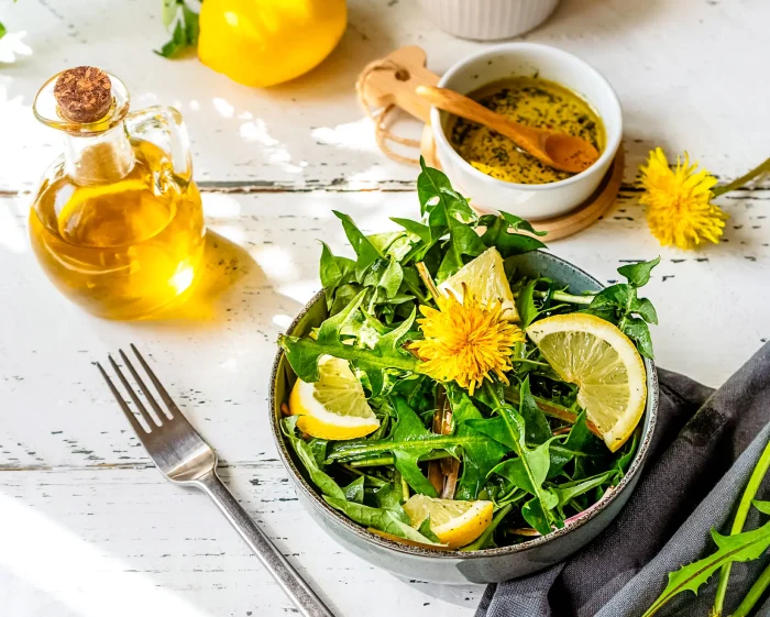 Пять самых полезных сочетаний продуктов