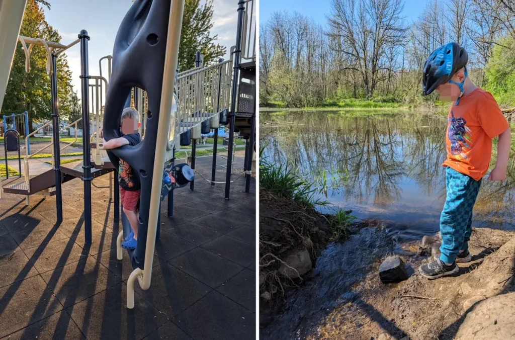 Женщина помогла незнакомой семье в трудной ситуации, и теперь их семьи связала дружба