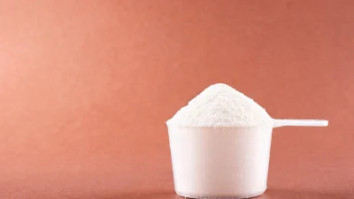 L-глютамин укрепляет здоровье мозга и кишечника: как получить достаточное количество?