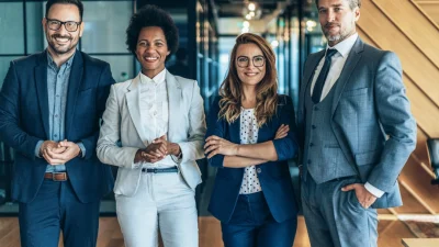 Хорошая одежда: сила, которая меняет жизнь