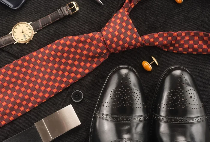 Хорошая одежда: сила, которая меняет жизнь