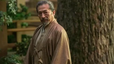 «Сёгун»: культурный конфликт, интриги и честь в смутное время