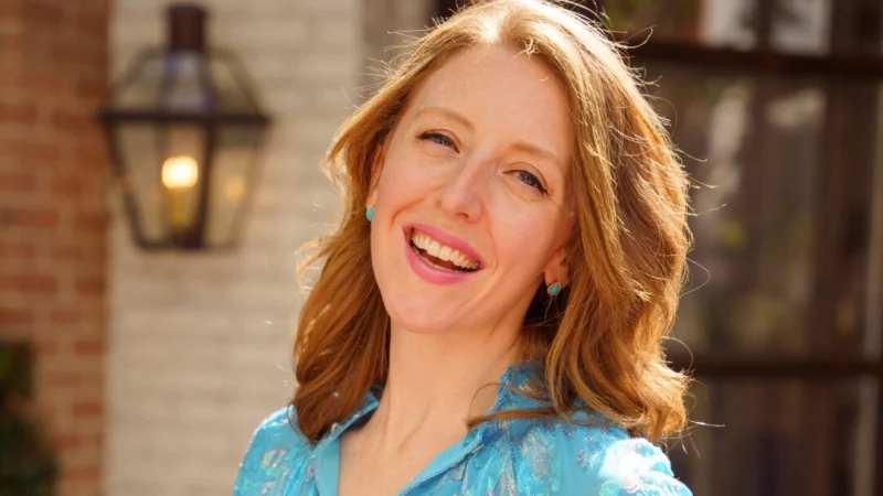 Доктор Кейси Минс (Courtesy of Levels)
 | Epoch Times Россия