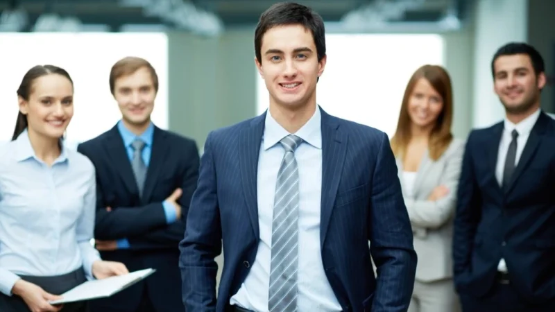 Лидеры выглядят как лидеры Для руководителя крайне важно быть аккуратным и чистым. (Shutterstock)
| Epoch Times Россия