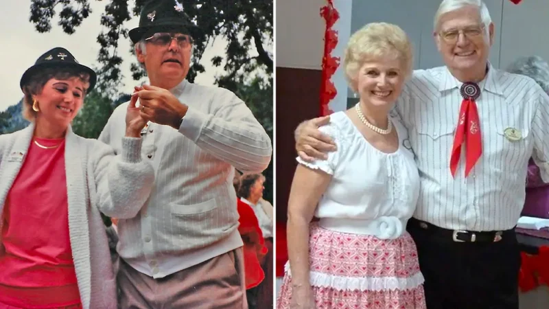 (Courtesy of Donald Hanhurst) | Epoch Times Россия