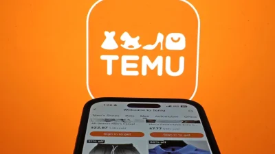 Индонезия просит Apple и Google заблокировать Temu