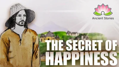 В чём секрет счастья? Отвечает счастливый человек