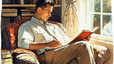 Как научиться вдумчиво читать