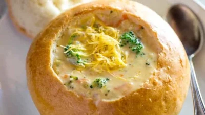 Домашние хлебные миски