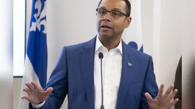 В Канаде детей у родителей могут забрать очень быстро