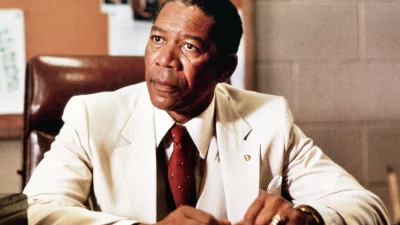 Фильм «Держись за меня»: принцип силы и достоинства в школе