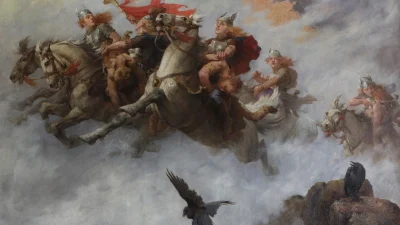 Семь знаменитых классических композиций, использованных в фильмах