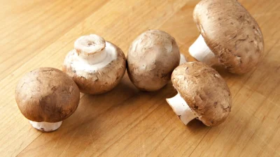 Пришло время вернуться в сезон комфортной еды