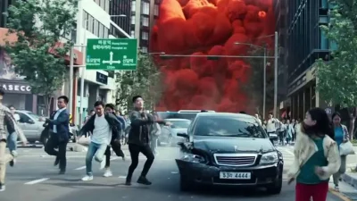 «Пришельцы: Назад в будущее» — где сталкиваются время и инопланетяне