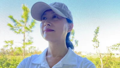 В разгар природного бедствия настрой имеет значение