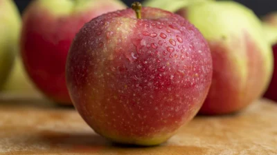 Насладитесь ароматами осени без тяжёлых блюд: рецепт