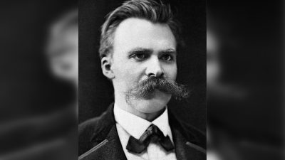 Из архивов: был ли Ницше непонятым «пророком»?