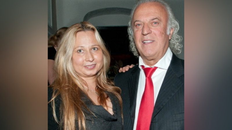 Внуку поэта Ильи Резника угрожают расправой Резник