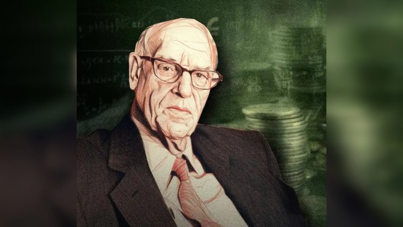 Чему можно научиться у крупнейших инвесторов мира: известный гигант Вальтер Шлосс Вальтер Шлосс. (epoch.org.il) | Epoch Times Россия
