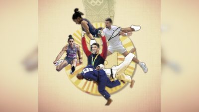 Почему мировые спортсмены не всегда справляются со стрессом