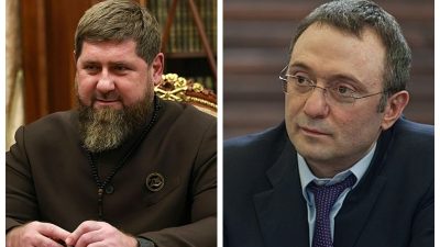 Угроза Кадырова Керимову всколыхнула Дагестан