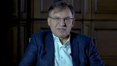 Российский фотограф стал победителем престижного конкурса снимков дикой природы