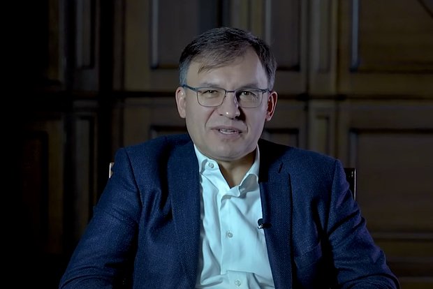 (Скриншот/Русское географическое общество/youtube.com) | Epoch Times Россия