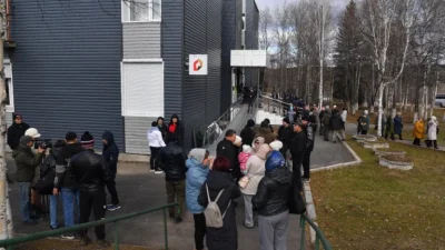 В Якутии задержан глава посёлка, где стая собак загрызла 12-летнюю девочку