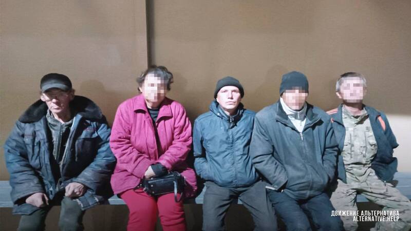 Фото: Движение Альтернатива/vk.com
 | Epoch Times Россия