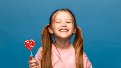 Восемь преимуществ улыбки: наука подтверждает, что даже «натянутые улыбки» работают