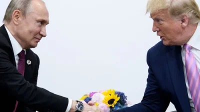 Какую сделку Трамп может предложить Путину по Украине?