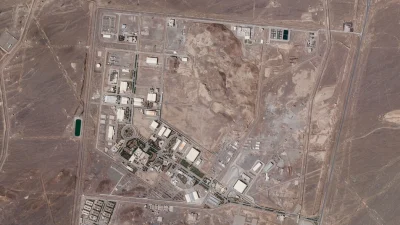 Что мы знаем об иранской программе создания ядерного оружия