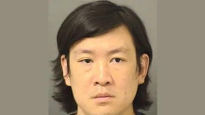 В поместье Трампа пытался проникнуть китаец, вышедший из психиатрической больницы