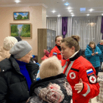 В Курской области продолжается поиск 5000 пропавших россиян