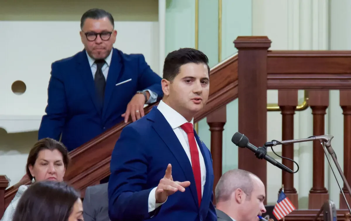 Власти 5 штатов готовятся противостоять администрации Трампа