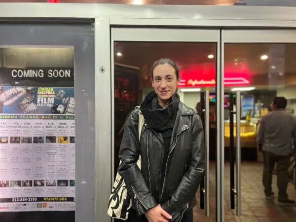 Фильм «Государственные органы» получил награду за освещение торговли органами в Китае