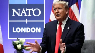 Что будет означать победа Трампа для мира?