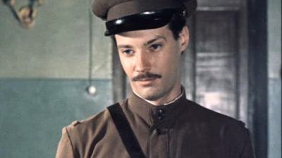 «Место встречи изменить нельзя»: 45 лет культовому фильму