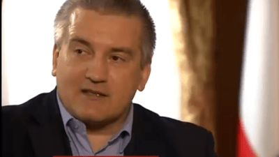 Глава Крыма призвал ограничить развлекательные передачи на период СВО