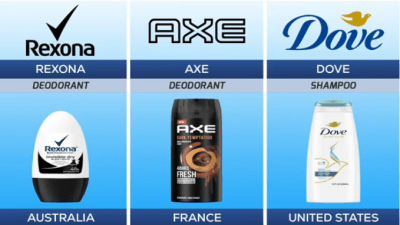 Unilever объяснил уход компании из России