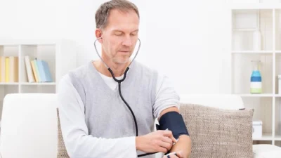 Исследование связывает проблемы с сердцем с 50-процентным повышением риска когнитивных нарушений