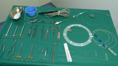 Москвичка сделала пластику на дому у хирурга и лишилась способности закрывать глаза