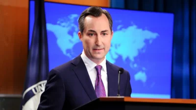 Госдеп: Россия усугубила ситуацию на Украине, направив туда северокорейцев