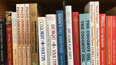 Внесём ясность в вопросы питания