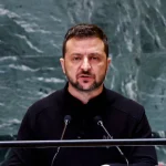 Мощнейший удар РФ по Украине изменит её позицию на переговорах