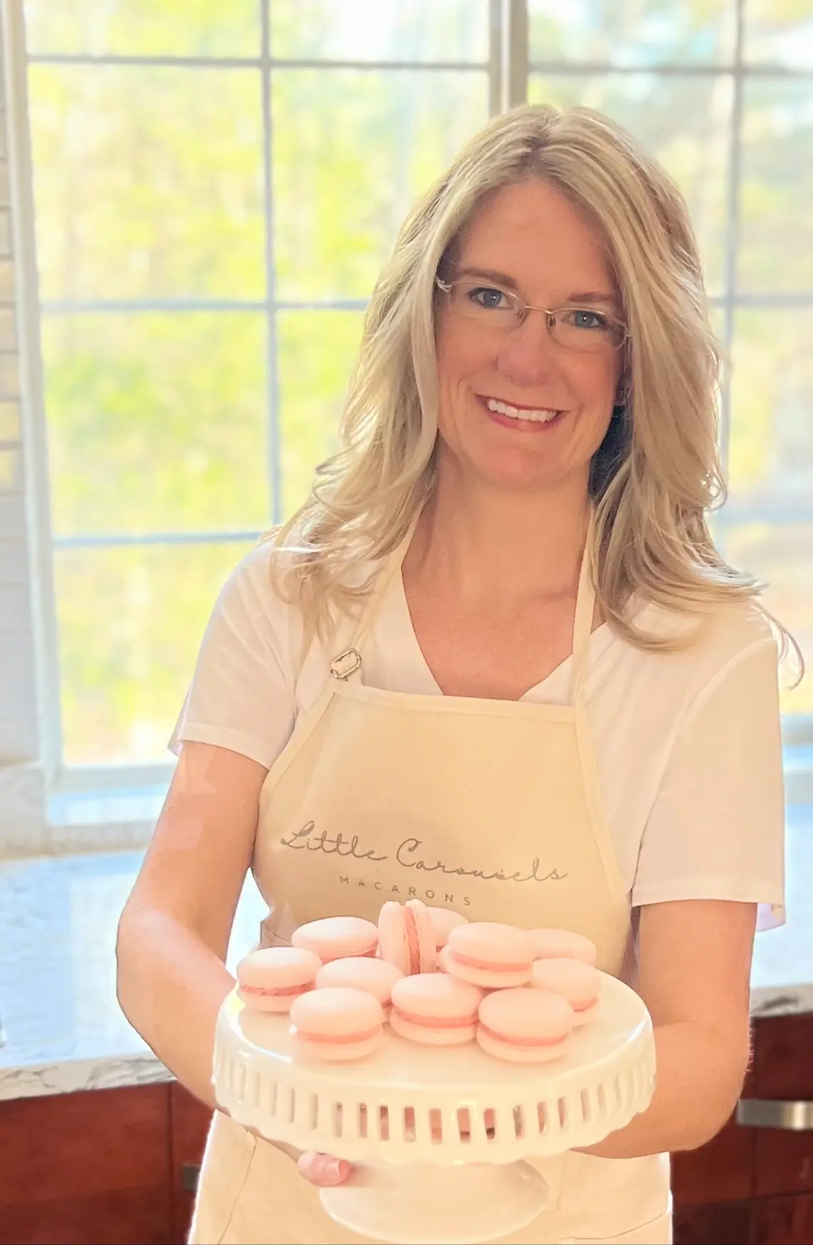 Многодетная мать переживала из-за работы в школьном буфете, но простая записка изменила всё