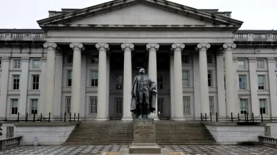 Витрувий: римский архитектор, заложивший основы западной архитектуры