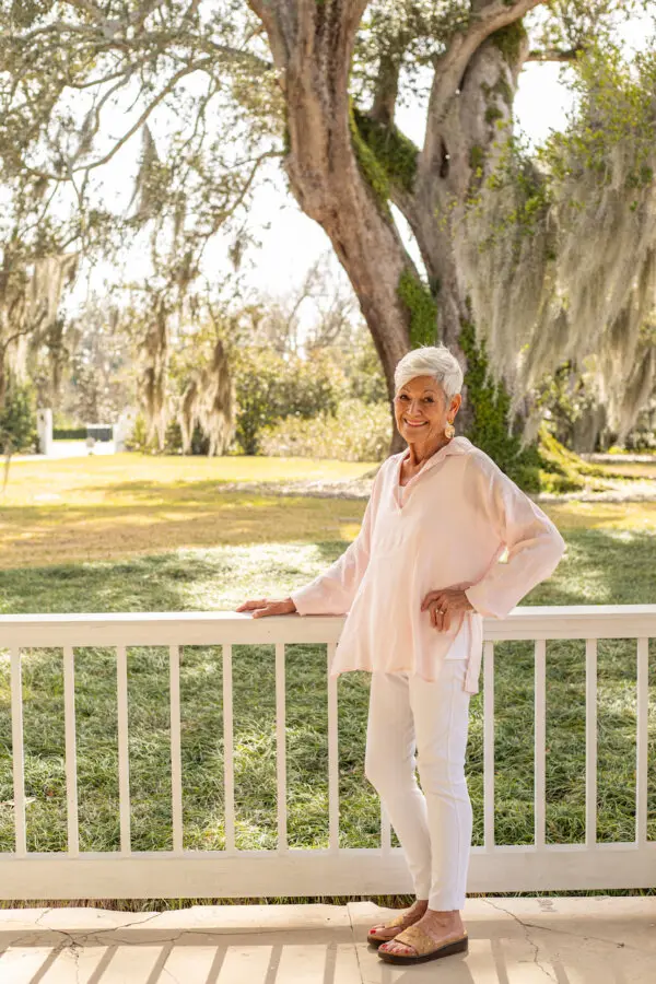 Марсель Бьенвеню — автор кулинарных книг и писательница, специализирующаяся на каджунской и креольской кухне. (Randy Krause Schmidt for Susan Schadt Press) Два вида рагу из морепродуктов от легендарного шеф-повара креольской кухни