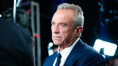 Кеннеди: Трамп будет бороться с фтором в питьевой воде